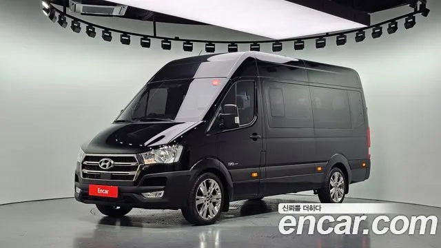 HYUNDAI SOLATI 2023