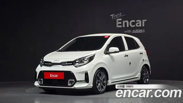 KIA MORNING URBAN 2023