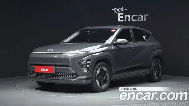 HYUNDAI KONA ELECTRIC 2023