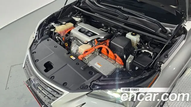 LEXUS NX300H 2019 — 128 692 км, серебристо-серый, Корея — под ключ — фото 6
