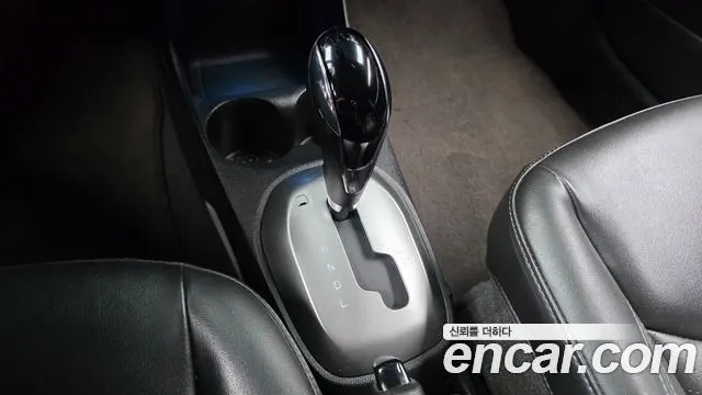 CHEVROLET SPARK 2016 — 91 566 км, белый-перламутр, Корея — под ключ — фото 9