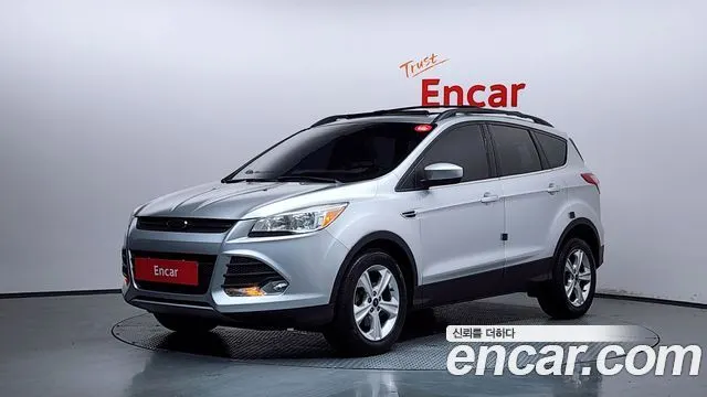 FORD ESCAPE 2014