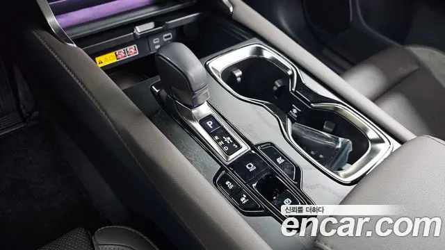 LEXUS RX350H 2025 — 32 176 км, серебристо-серый, Корея — под ключ — фото 9