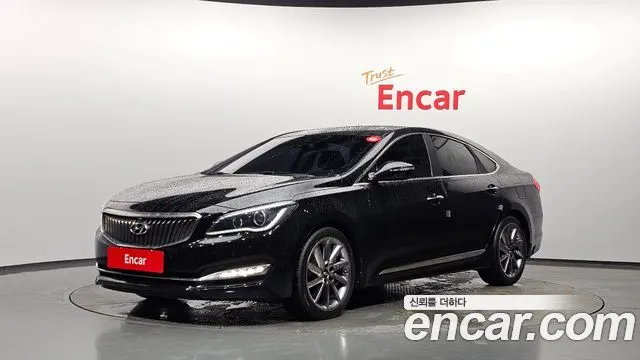 HYUNDAI ASLAN — из Кореи под ключ