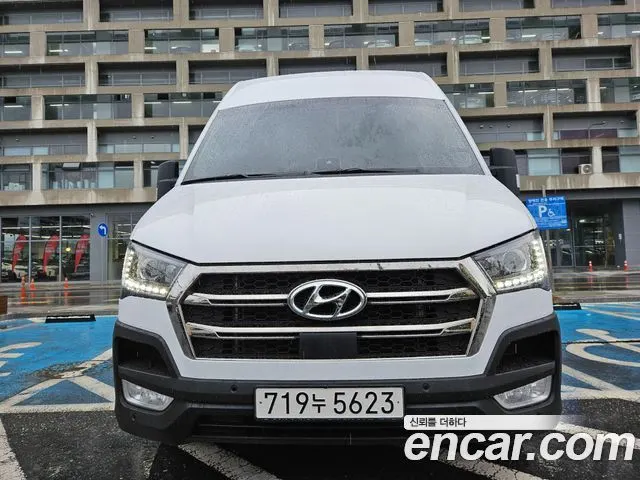 HYUNDAI SOLATI 2025