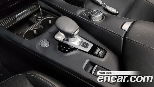 INFINITI QX50 2019 — 38 387 км, белый-перламутр, Корея — под ключ — фото 9