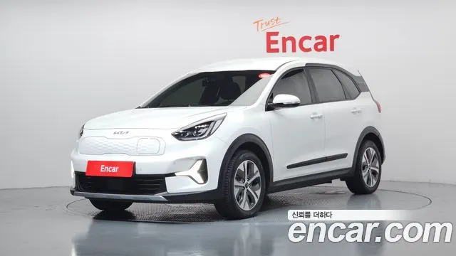 KIA NIRO PLUS 2024
