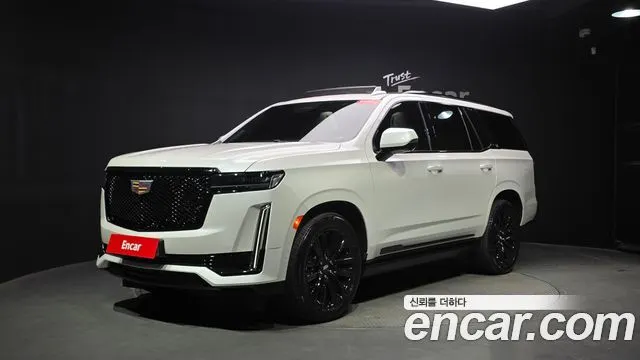 CADILLAC ESCALADE 2024