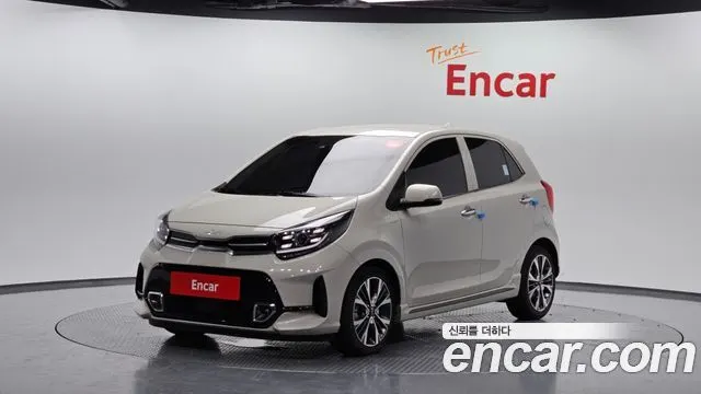 KIA MORNING URBAN 2023