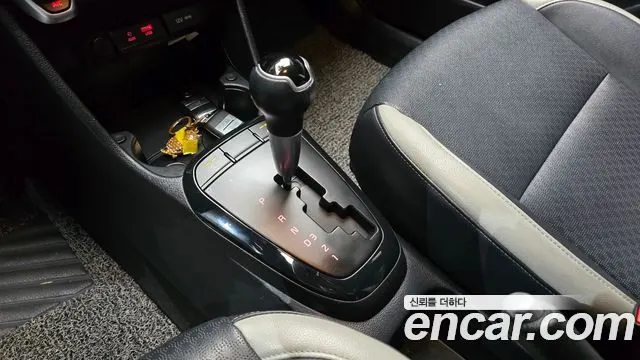 KIA MORNING 2017 — 112 524 км, белый-перламутр, Корея — под ключ — фото 9
