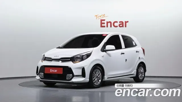 KIA MORNING URBAN 2023