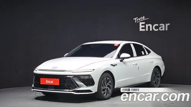 HYUNDAI SONATA HYBRID — из Кореи под ключ