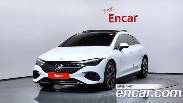 MERCEDES-BENZ EQE V295 2023