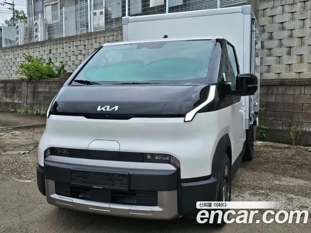 KIA PV5 2026