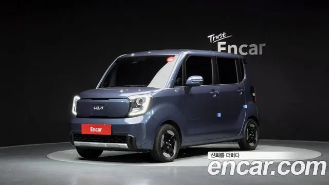 KIA KIA RAY EV 2024