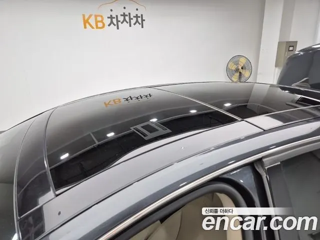 RENAULT KOREA SM7 2014 — 133 522 км, белый-перламутр, Корея — под ключ — фото 8