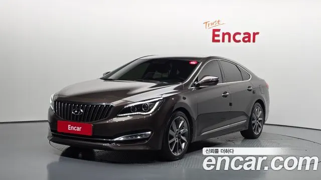 HYUNDAI ASLAN 2016