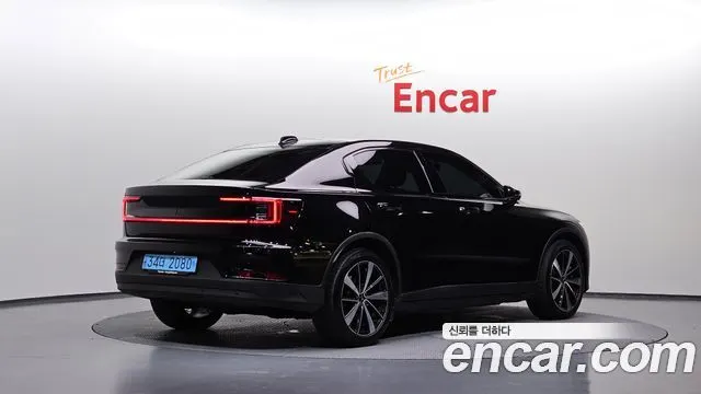 POLESTAR POLESTAR 2 2022