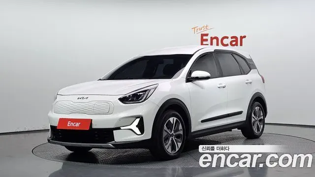 KIA NIRO PLUS 2023