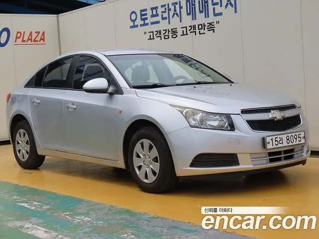 CHEVROLET LACETTI PREMIER 2010