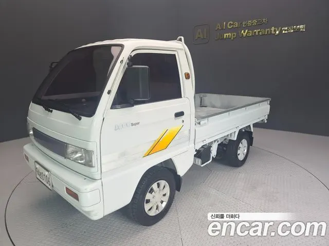 CHEVROLET LABO 2018