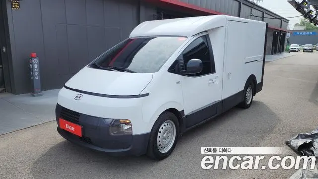HYUNDAI ST1 2025