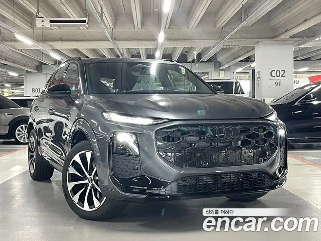AUDI Q3 2026