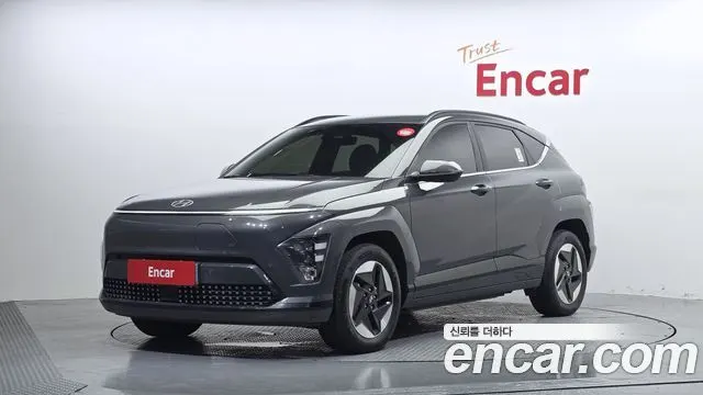HYUNDAI KONA ELECTRIC 2023