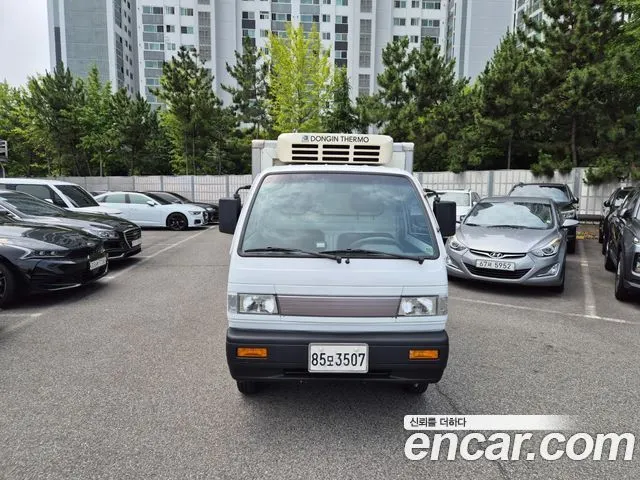 CHEVROLET LABO 2015