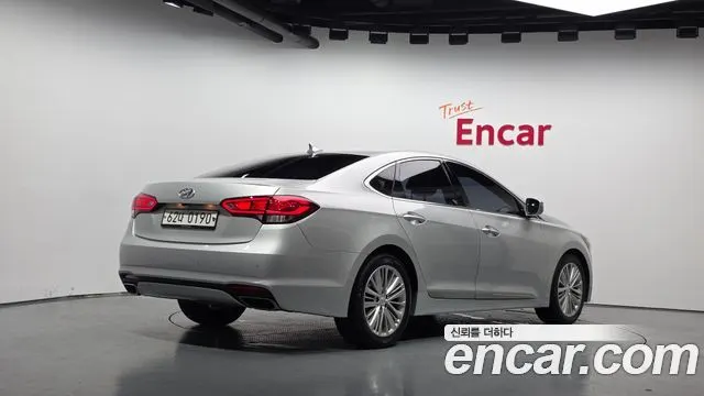 HYUNDAI ASLAN 2016