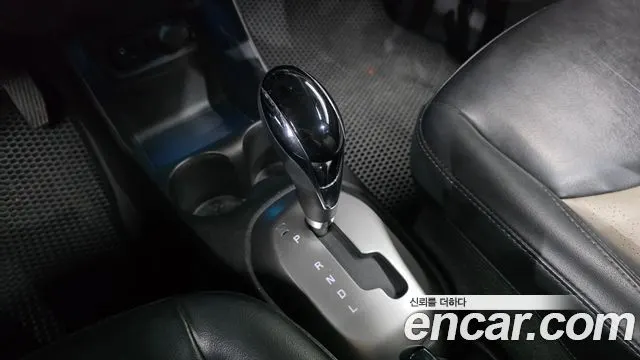 CHEVROLET SPARK 2016 — 91 899 км, белый-перламутр, Корея — под ключ — фото 9