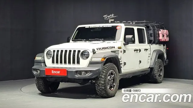 JEEP GLADIATOR 2021