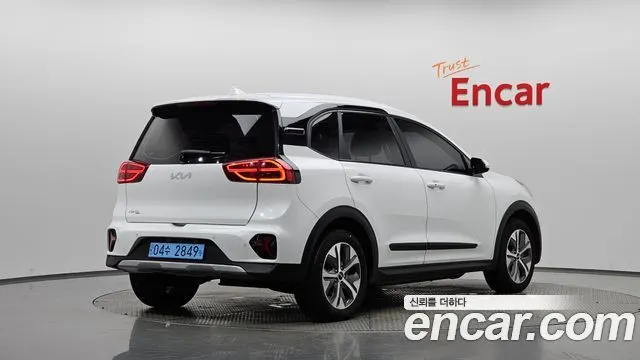 KIA NIRO PLUS 2023
