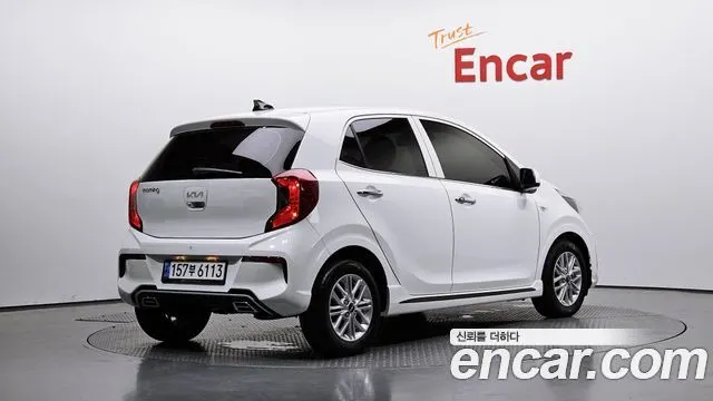 KIA MORNING URBAN 2023