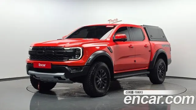 FORD RANGER 2024