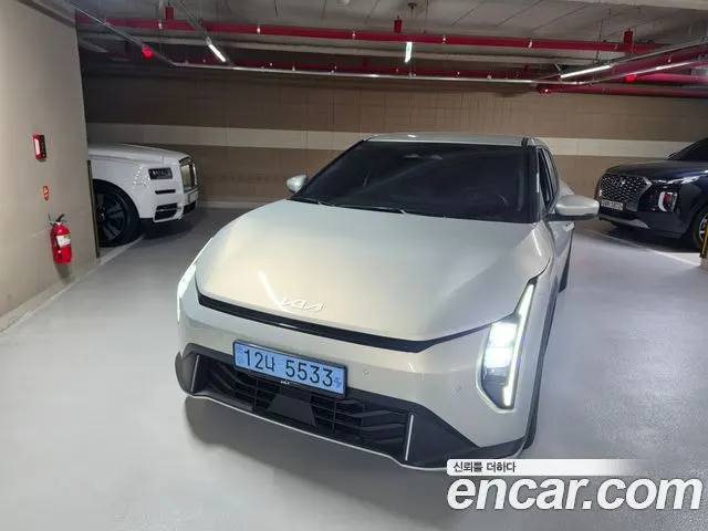 KIA EV4 2026