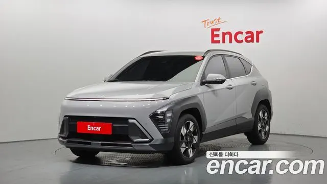 HYUNDAI KONA HYBRID 2023