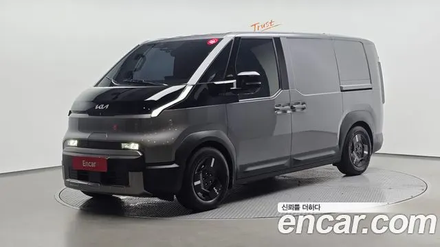 KIA PV5 2026