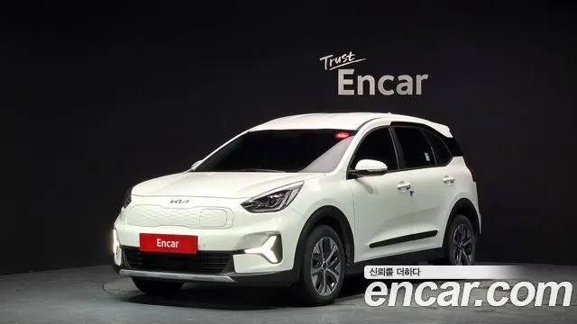 KIA NIRO PLUS 2023