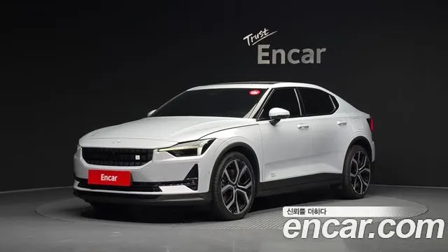 POLESTAR POLESTAR 2 2022