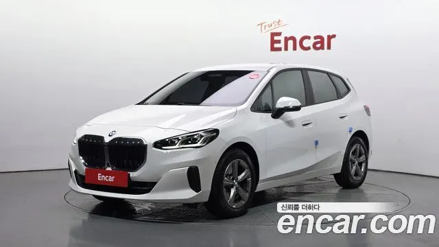 BMW 2 SERIES ACTIVE TOURER 2023