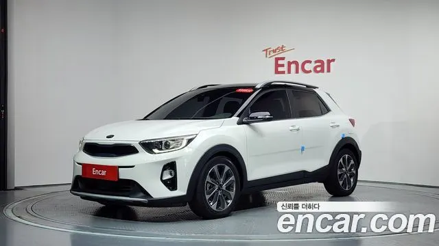 KIA STONIC 2019