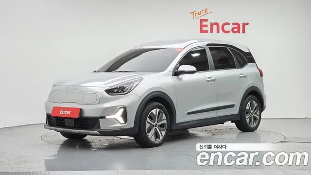 KIA NIRO PLUS 2023