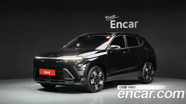 HYUNDAI KONA HYBRID 2026