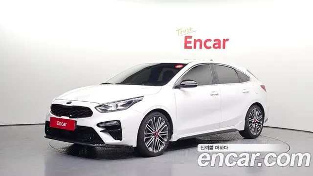 KIA K3 2020