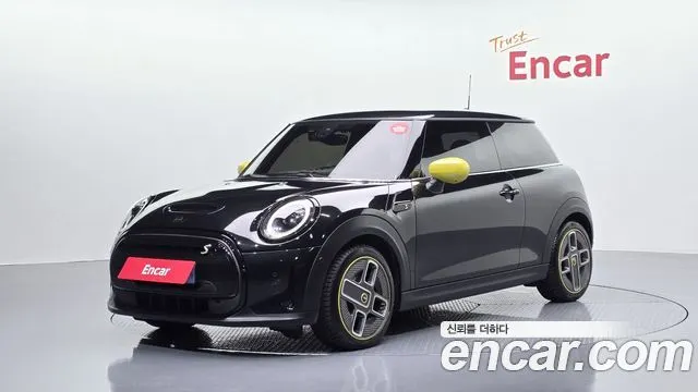 MINI COOPER ELECTRIC 2024