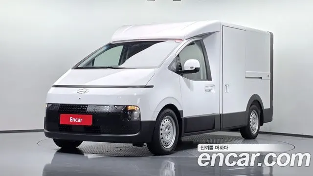 HYUNDAI ST1 2025
