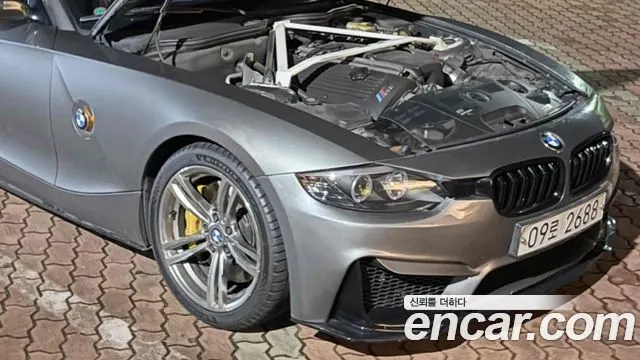 BMW Z4 2003