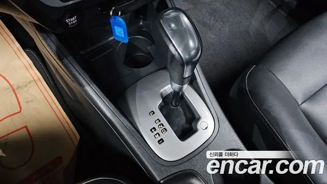 RENAULT KOREA SM3 NEO 2019 — 47 300 км, серебристый, Корея — под ключ — фото 9