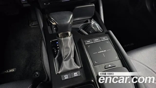 LEXUS ES300H 2019 — 76 505 км, светло-золотистый, Корея — под ключ — фото 9